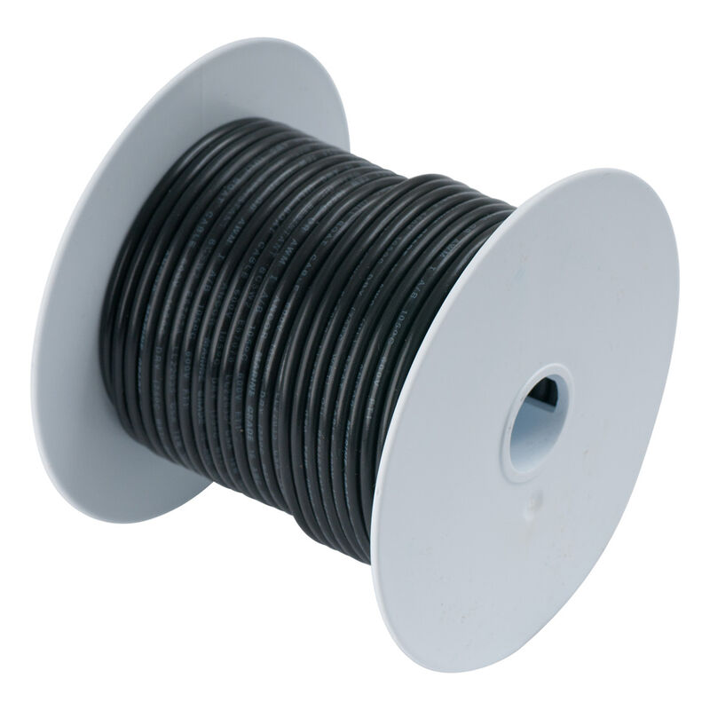 Ancor Marine Grade Battery Cable, 1/0 AWG, 25' image number 1