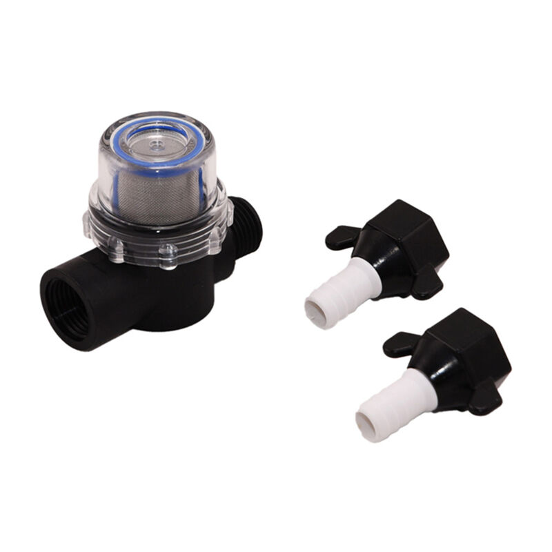 Aqua Pro Fresh Water Pump, Self-Priming; 5.5 Gallon Per Minute image number 6