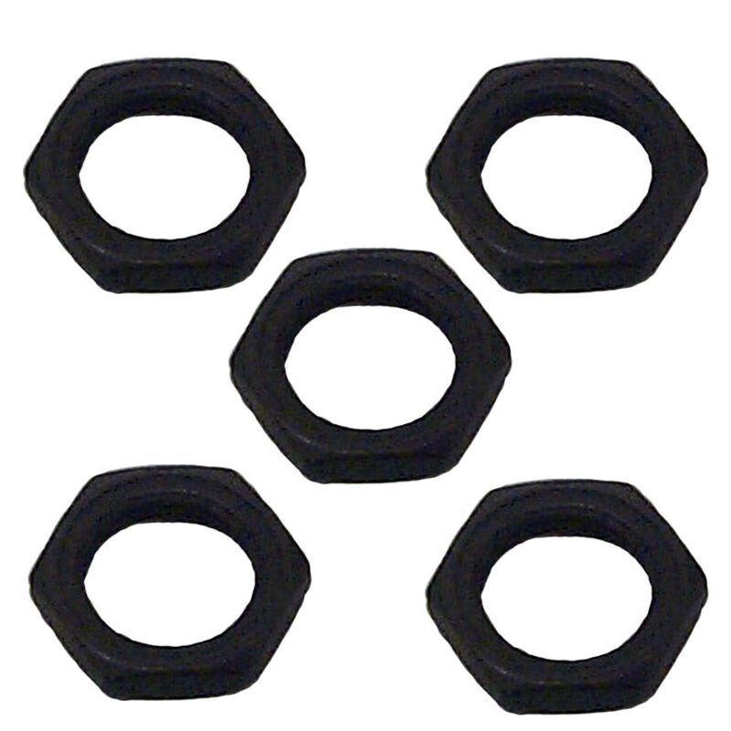 Sierra Ball Gear Nut For OMC Engine, Sierra Part #18-3725-9 image number 1