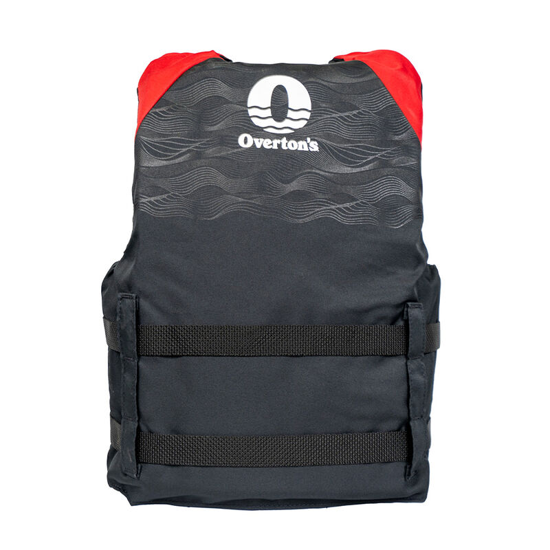 Overton's Youth Nylon Life Vest image number 2