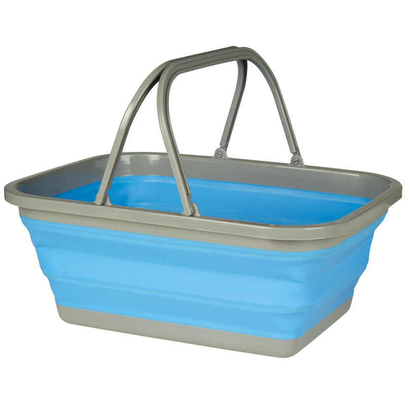 RV360 Square Folding Brush Bucket image number 4