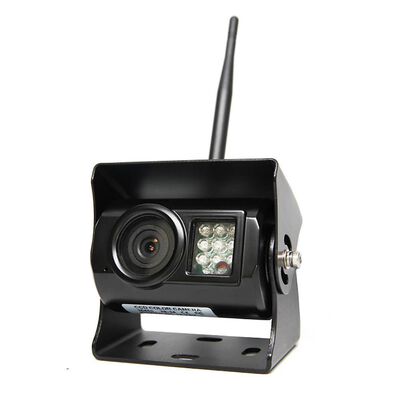 Wireless 130&deg; Backup Camera