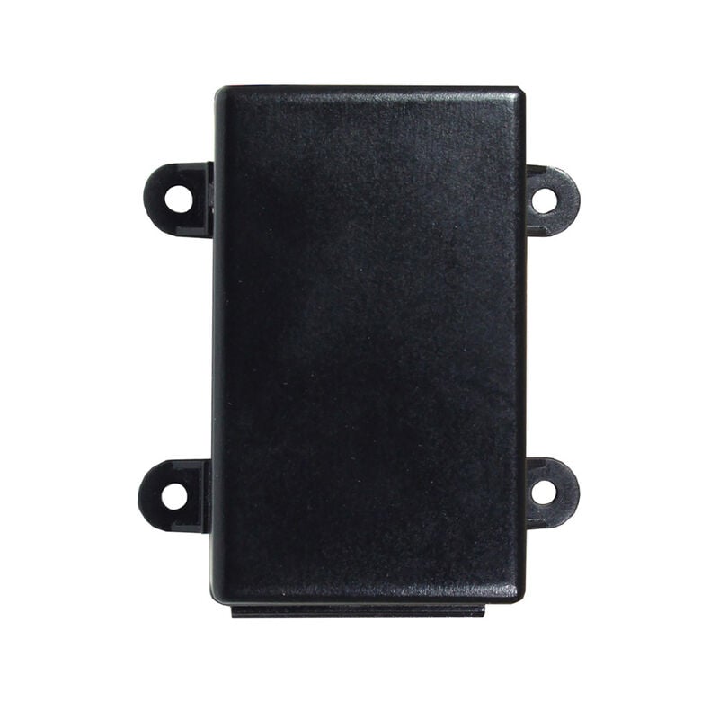 Husky Ascend Flexible Mount Electric Trailer Brake Controller, Proportional image number 2