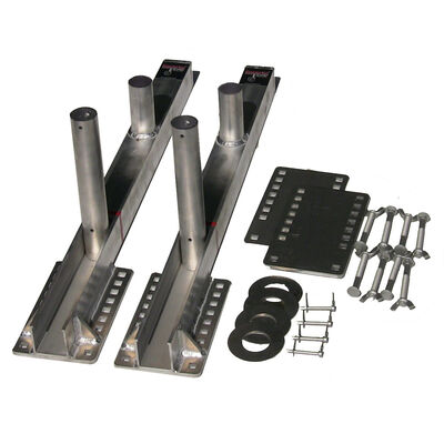 Quality Mark SmarteJack Boat Lift/Dock Wheel Kit