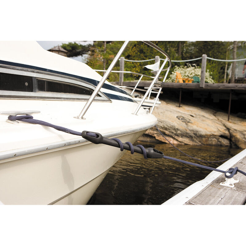 Mooring Snubber, fits 3/8" - 7/16" line image number 2