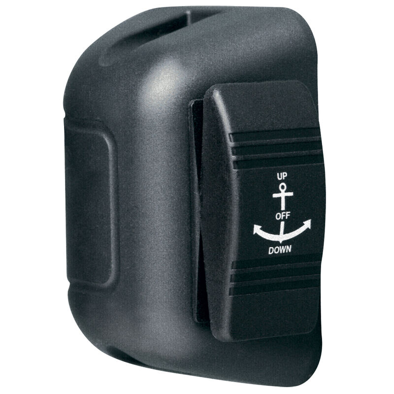 Minn Kota Deckhand 40 Remote Switch image number 1