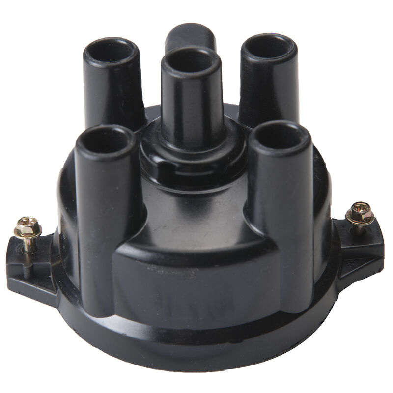 Sierra Distributor Cap For Westerbeke Engine, Sierra Part #23-2700 image number 1
