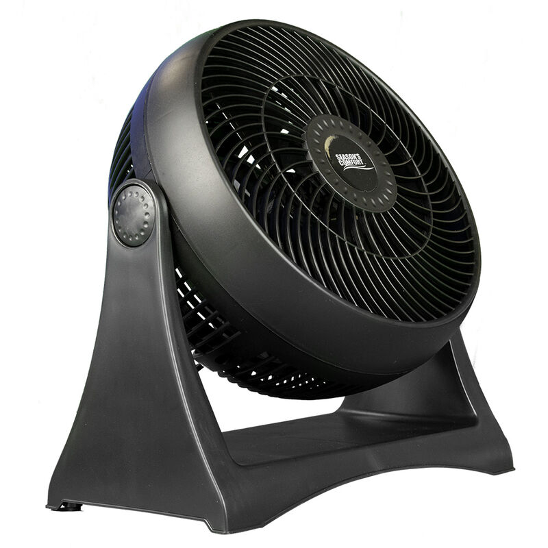 Seasons Comfort 8" High Velocity Turbo Fan image number 3