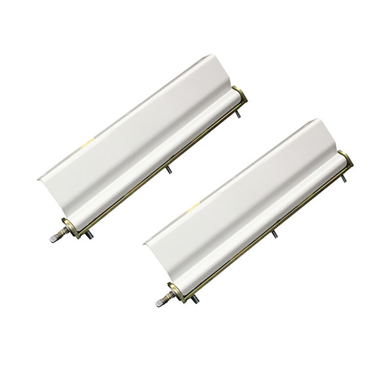 Lippert HappiJac Swing Out Extension Bracket image number 2