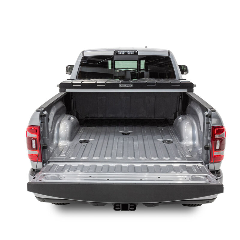 DECKED Truck Tool Box for Toyota Tundra '22 to present image number 5