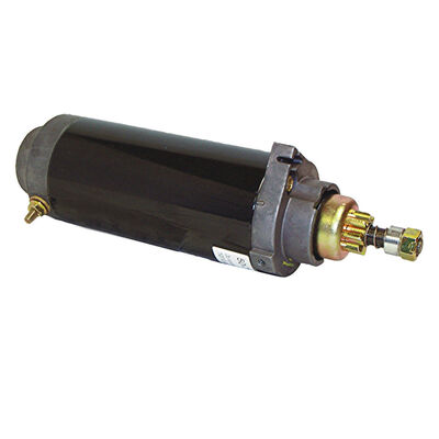 Outboard Starter For <br>Mercury Engines: '80 - '94; <br>225 - 250 hp V6