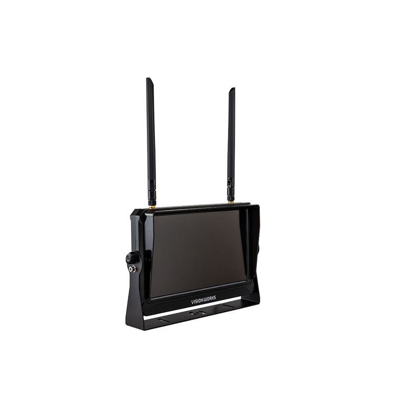Visionworks 10" 1080p HD Wireless Gen2 RV Kit image number 3