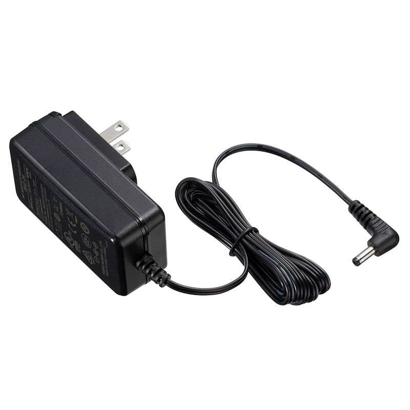 Standard Horizon SAD-24B 110V Charger f/HX100 & HX380 image number 1