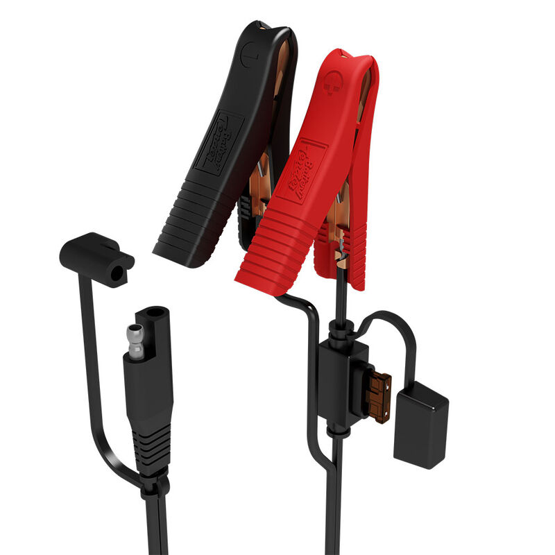 Battery Tender&reg; 12/24V, 5 Amp Selectable Battery Charger image number 5