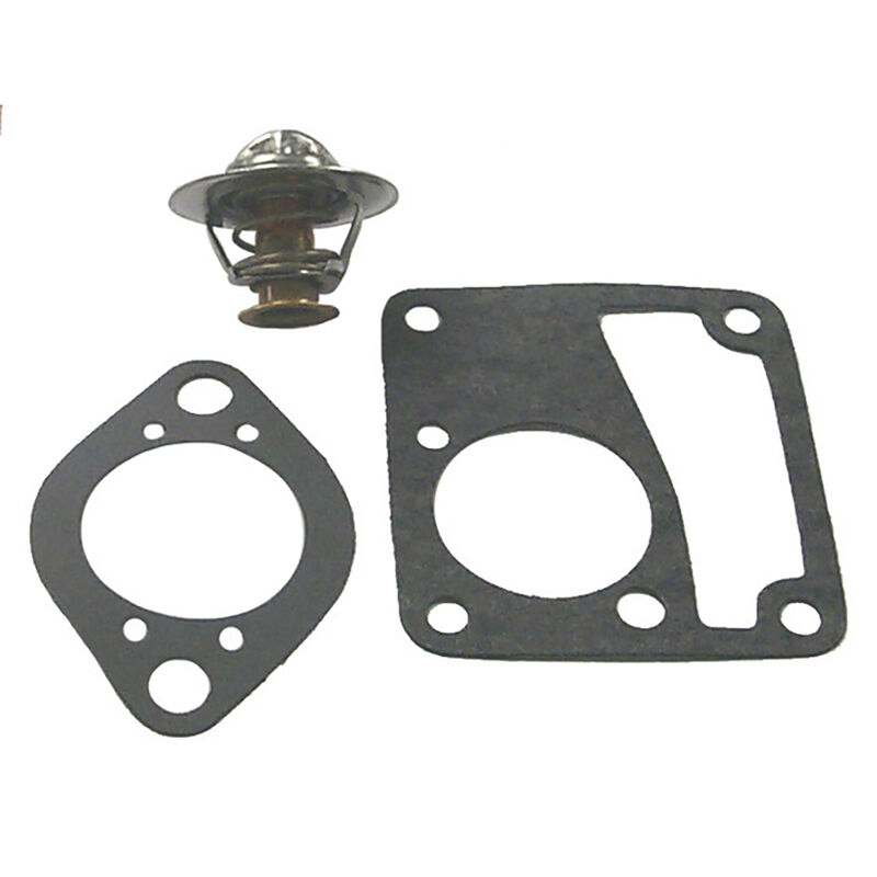Sierra Thermostat Kit For Mercruiser, Part #18-3652 image number 1
