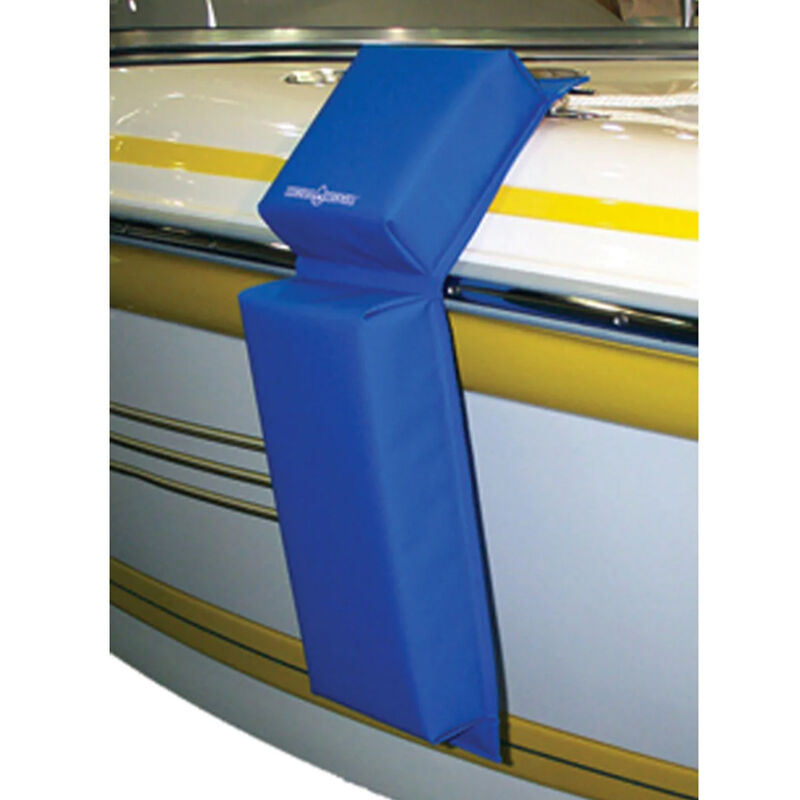 Airhead Hull Hugr Contour Fender, 24" x 6" x 2.5" image number 2