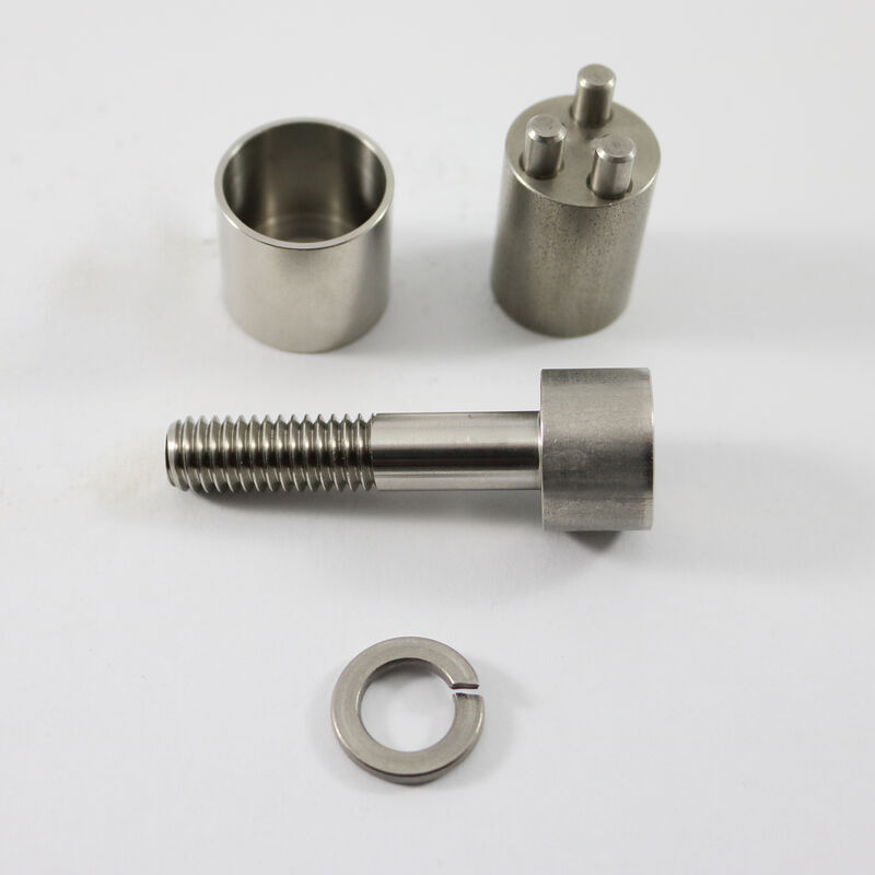 Panther Lower Unit Security Lock For Evinrude, Single Engine image number 1