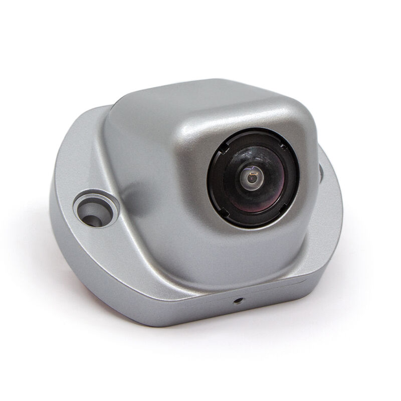 Brigade Electronics Backeye 360 HD System with 7" Monitor image number 3