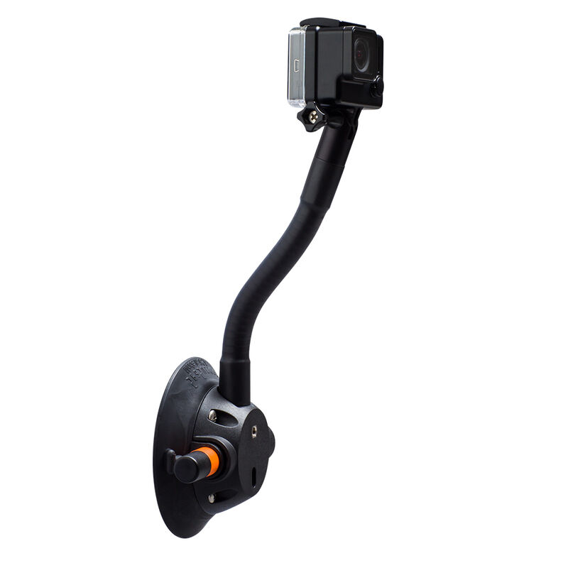 SeaSucker Action Camera Flex Mount image number 2