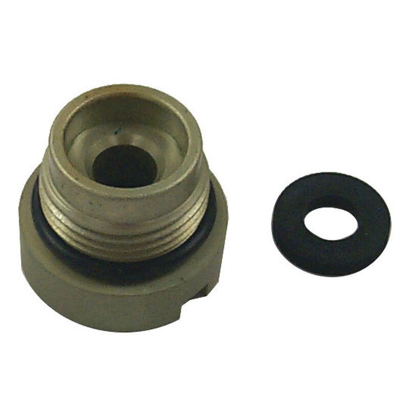 Sierra Shift Shaft Housing Bushing For Mercury Marine, Sierra Part #18-2155 image number 1