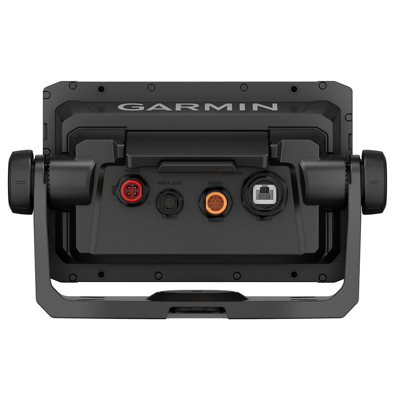 Garmin ECHOMAP UHD2 73sv Chartplotter/Fishfinder Combo w/US Inland Maps w/o Transducer image number 2