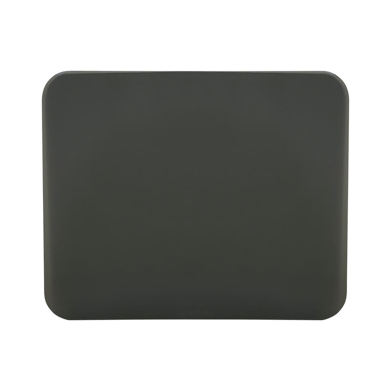 ICON Technologies Airstream Awning-Side Polycarbonate Window, 18-7/8" x 15-1/4", Dark Smoke image number 1