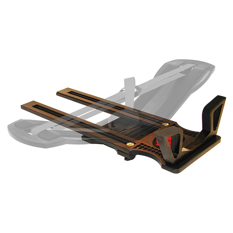 Malone Stinger Load Assist Module for V-Style SeaWing Kayak Carrier image number 1