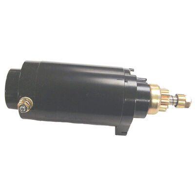 Sierra Outboard Starter For Mercury Marine Engine, Sierra Part #18-5605