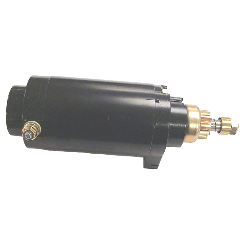 Sierra Outboard Starter For Mercury Marine Engine, Sierra Part #18-5605 image number 1