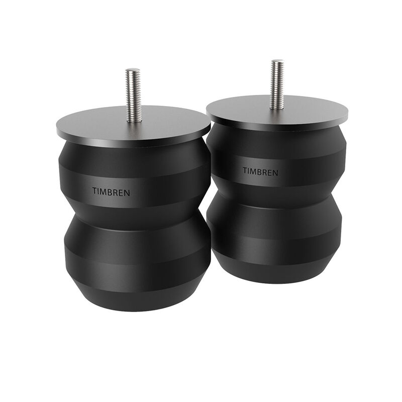 Timbren SES Suspension Enhancement System, GMRCK15S Rear Kit image number 1