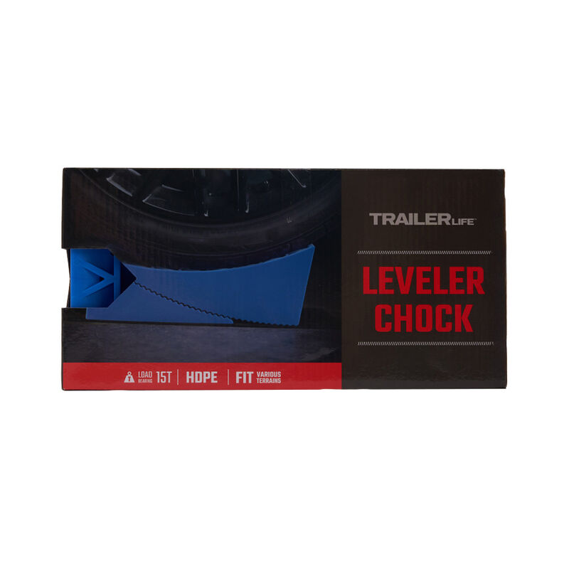 Trailer Life Leveler Chock image number 8