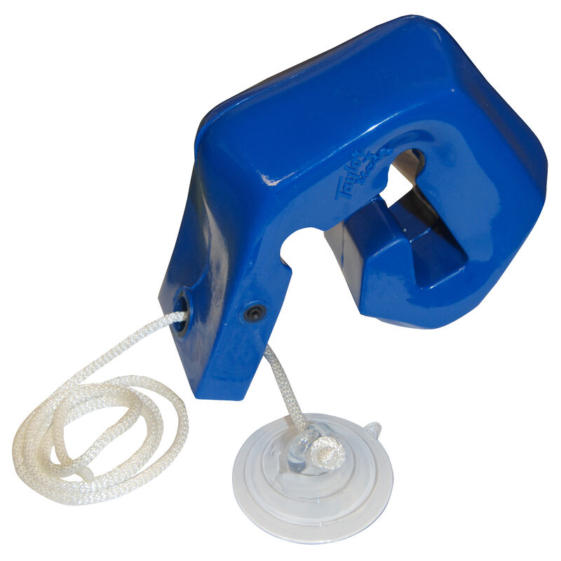 Personal Watercraft Fender, Blue  image number 1