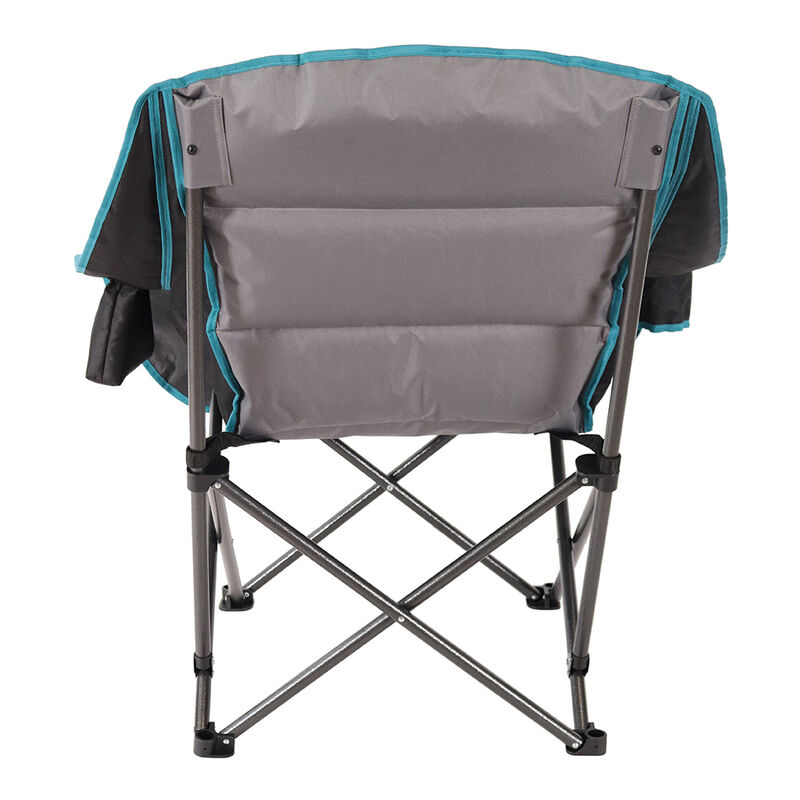Mac Sports Modern Club Chair-Gray  image number 4