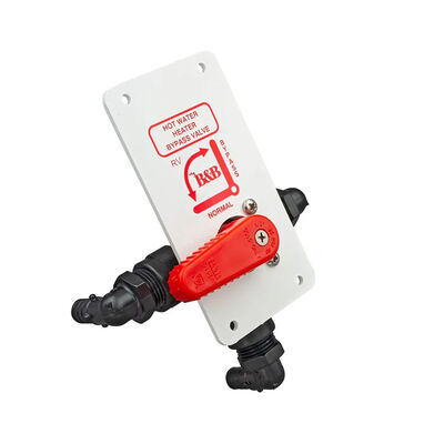 Thetford 94228 Hot Water Tank Diverter Valve