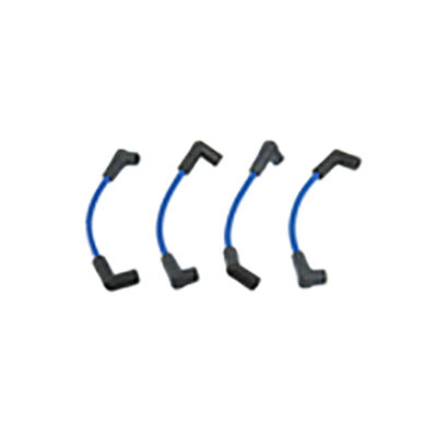 Sierra MagForce Marine Spark Plug Wire Leads, Sierra Part #18-8839-1