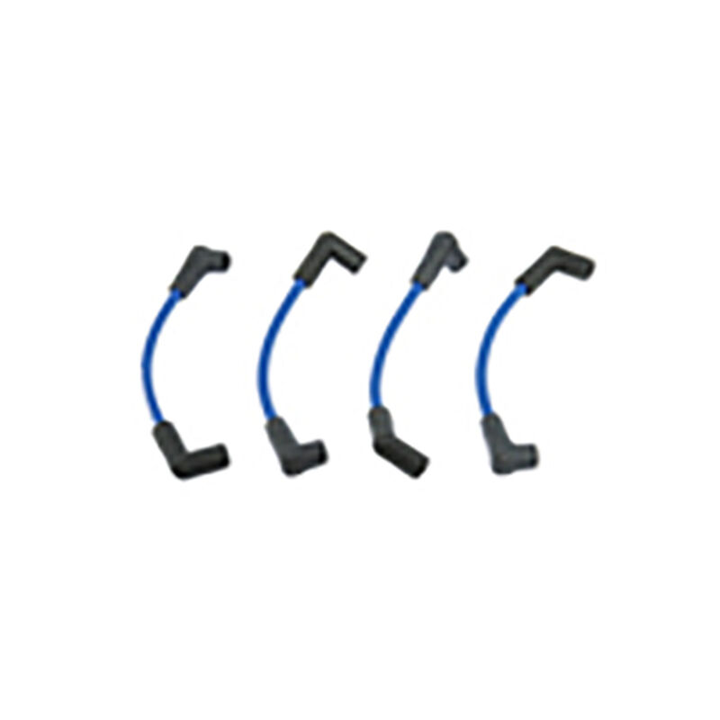 Sierra MagForce Marine Spark Plug Wire Leads, Sierra Part #18-8839-1 image number 1