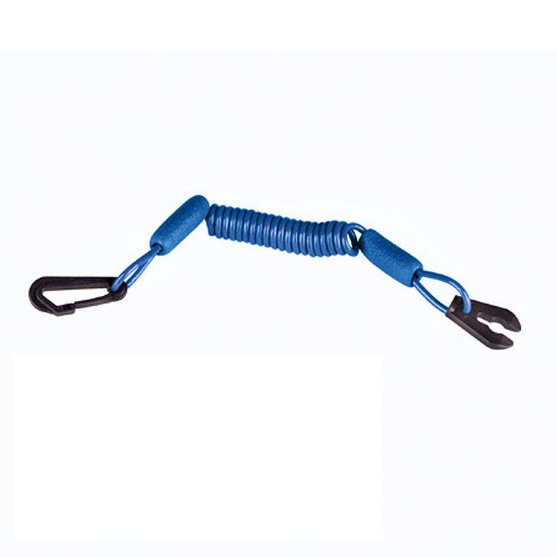 Aquacord Floating Vest Lanyard for Kawasaki, Polaris, Tigershark, & Wet Jet PWC image number 1