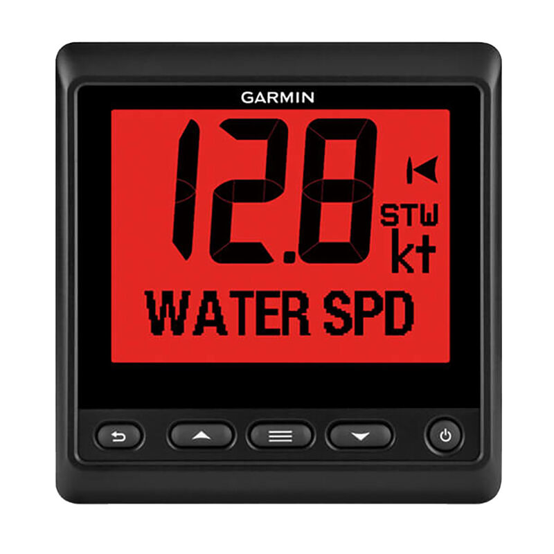 Garmin GNX 20 Marine Instrument image number 8
