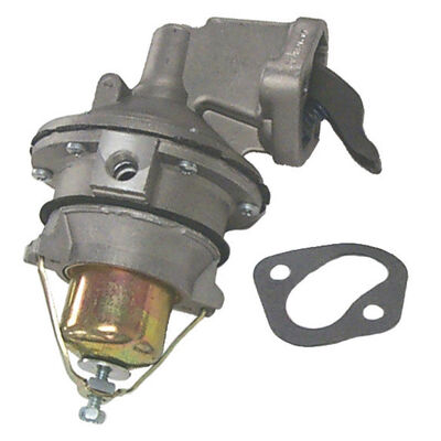 Sierra Fuel Pump For Mercury Marine/OMC Engine, Sierra Part #18-7284