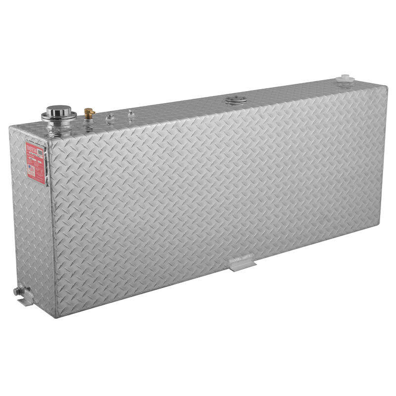 RDS 45-Gallon Vertical Transfer Fuel Tank  image number 1