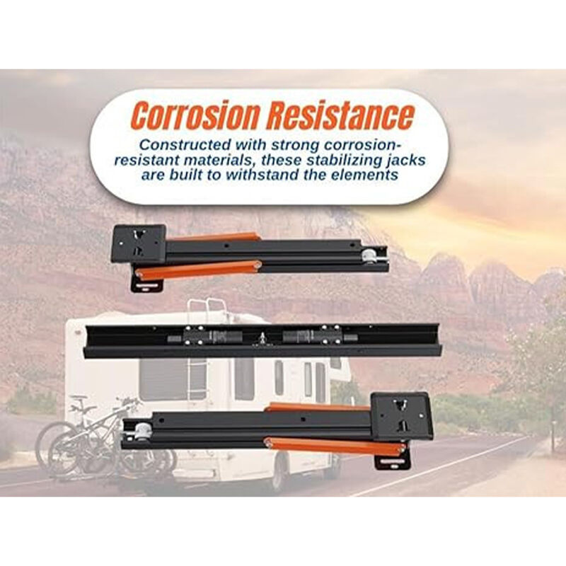 SEAFLO 12V High-Speed Electrical Powered Stabilizing Jack image number 5