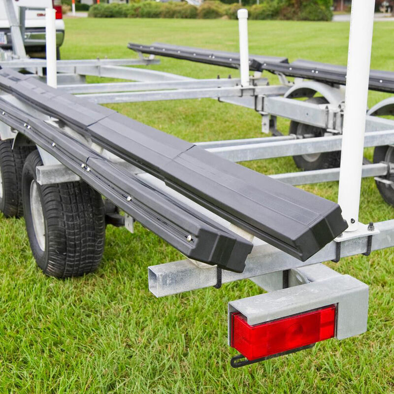 Overton's Trailer Bunk Glide-On Kit image number 5