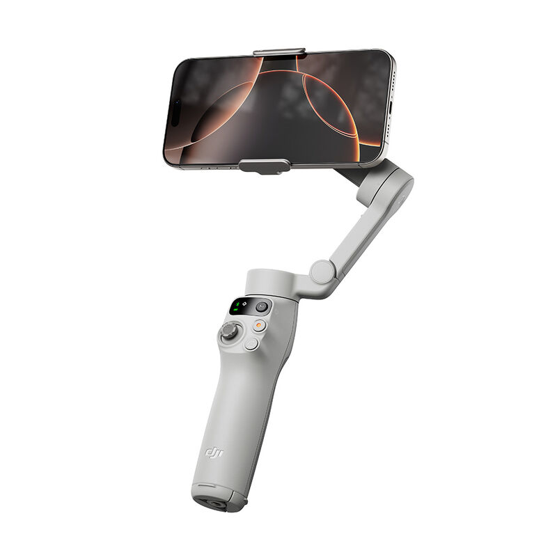 DJI Osmo Mobile 7 Handheld Phone Gimbal image number 3