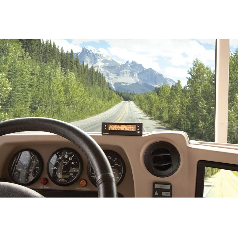 ScanGauge Diesel image number 4