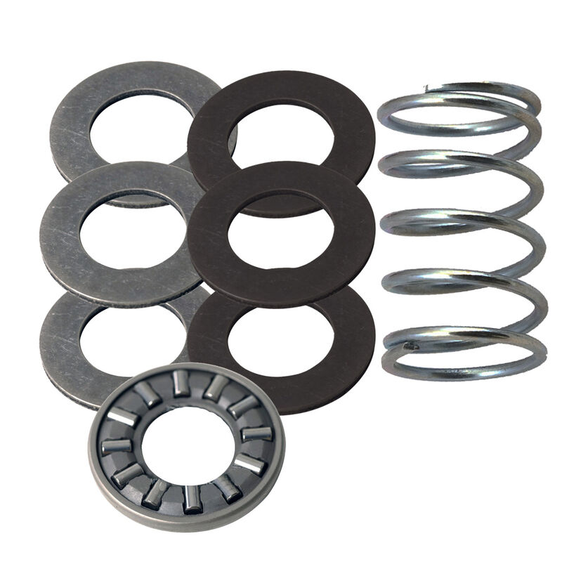 Powerwinch Thrust Bearing Kit image number 1