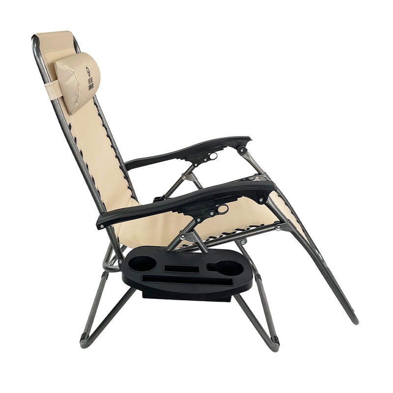 Venture Forward Everyday Zero Gravity Chair image number 3