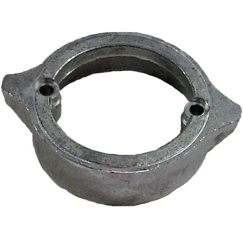 Sierra Zinc Anode For Volvo Engine, Sierra Part #18-6010 image number 1