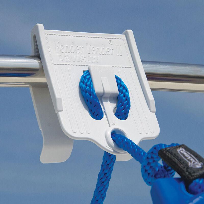 Fender Tender II, 2 Pack image number 2