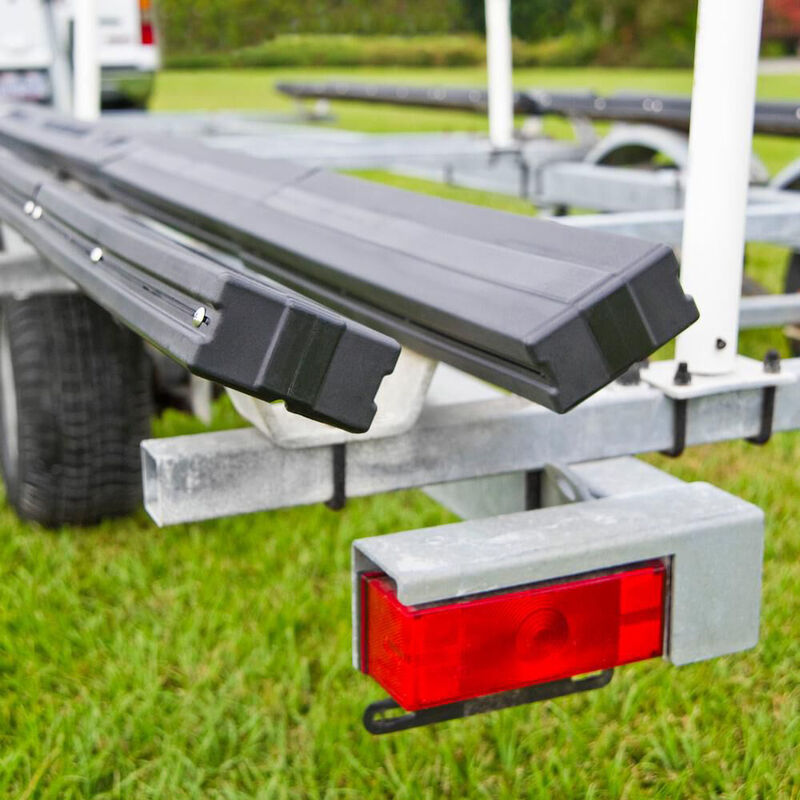 Overton's Trailer Bunk Glide-On Kit image number 4