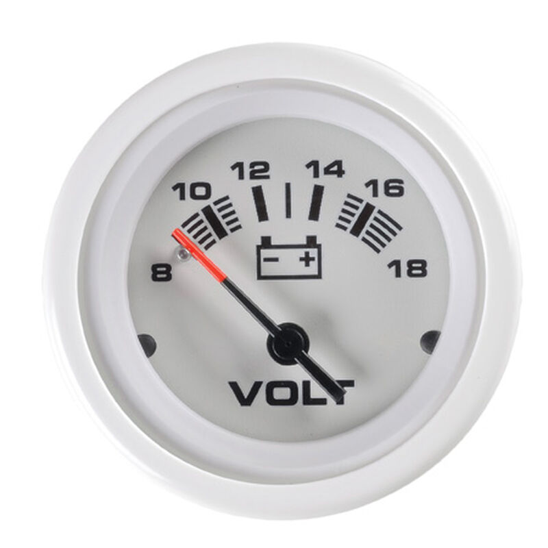 Sierra Arctic 2" Voltmeter image number 1